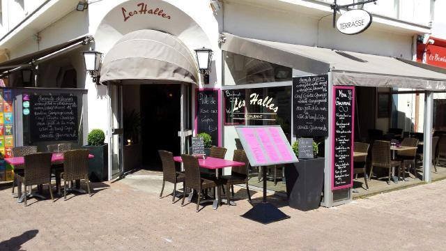 Restaurant les halles — photo 2