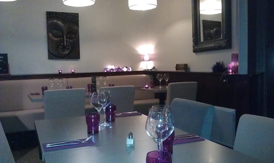Restaurant les halles — photo 3