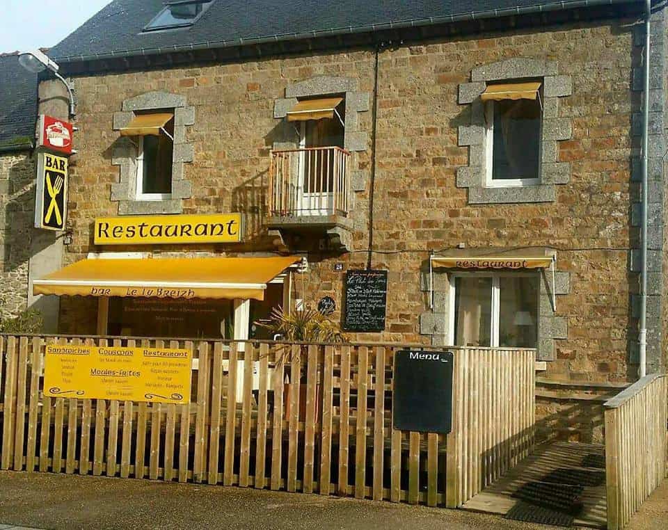 Le Ty Breizh — photo 2