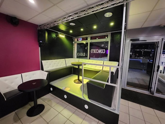 Le Complexe — photo 3