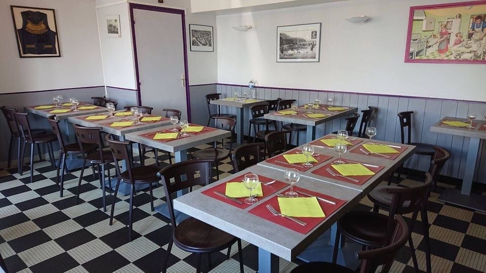 Restaurant Chez Moi — photo 3