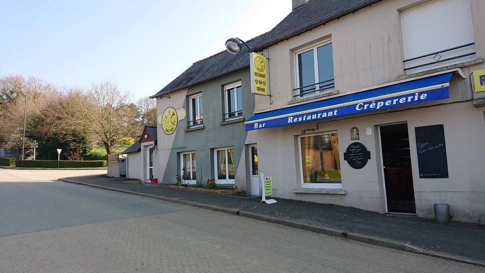 Restaurant Chez Moi — photo 2