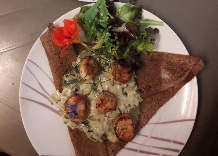 Photo de Restaurant Chez Moi