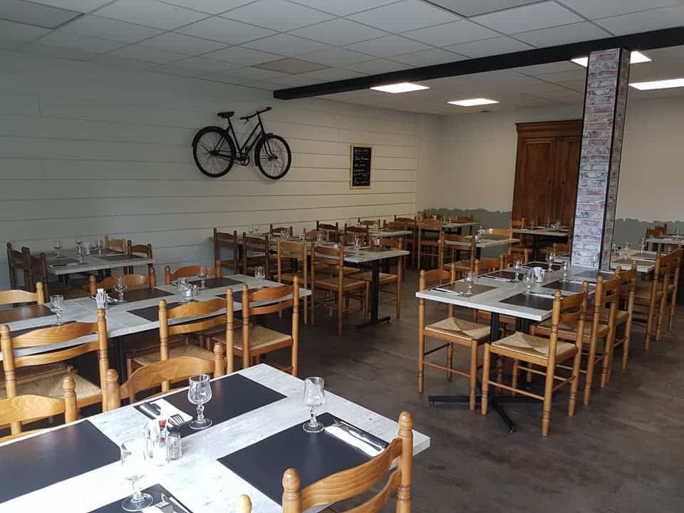 Restaurant Quoi de Mieux — photo 2