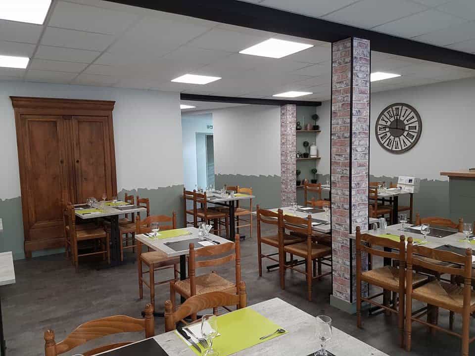 Restaurant Quoi de Mieux — photo 3