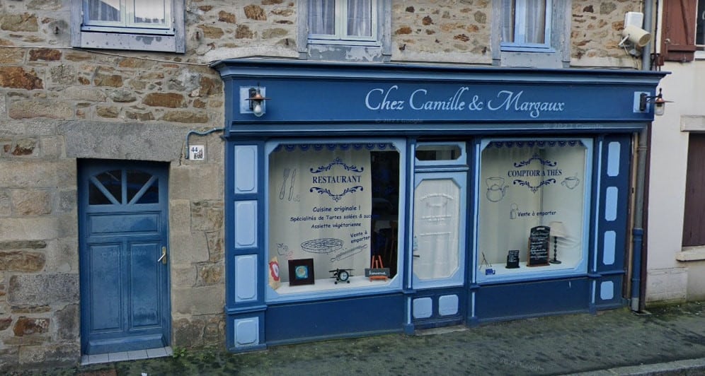 Chez Camille et Margaux — photo 3
