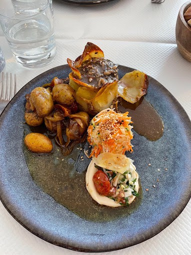 Chez Camille et Margaux — photo 2
