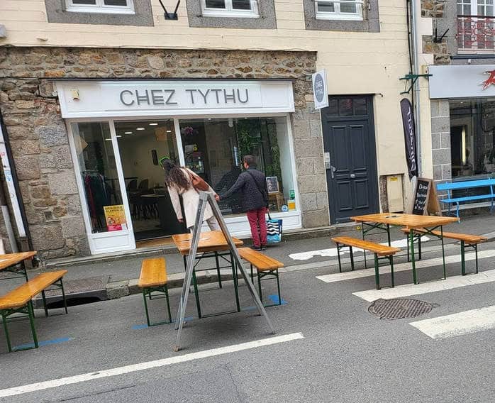 Chez Tythu — photo 3