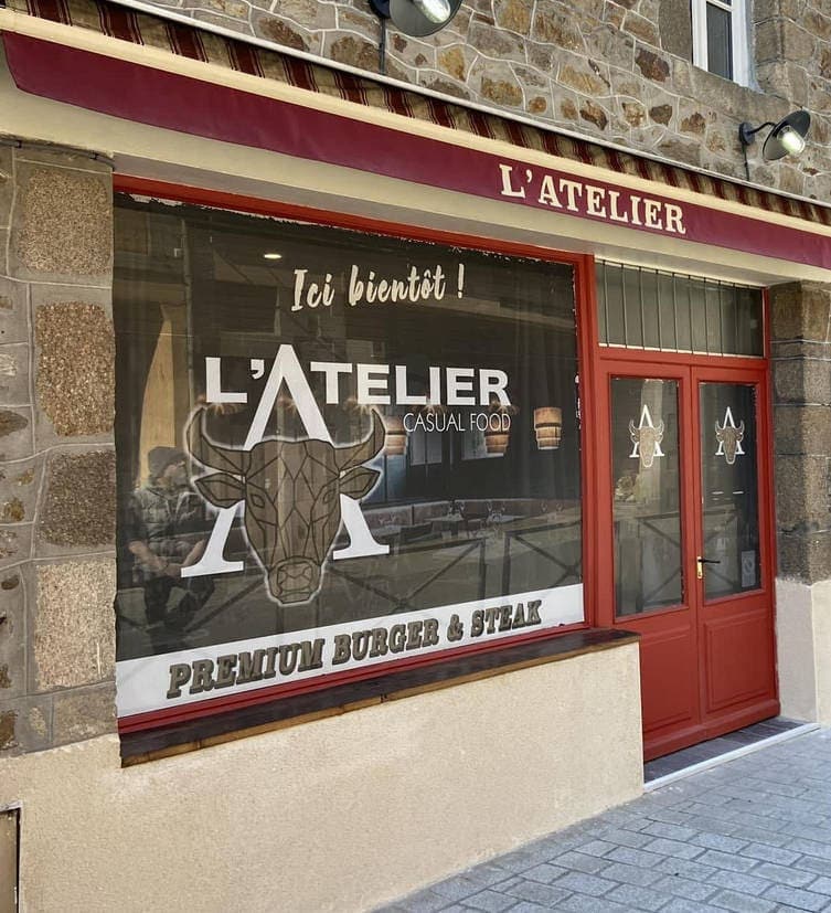 L'atelier du burger — photo 2