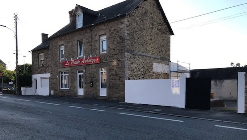La Petite Auberge — photo 3