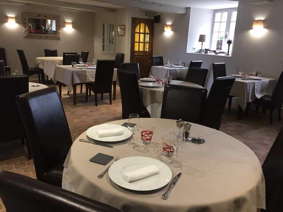 La Porte des Saveurs — photo 3