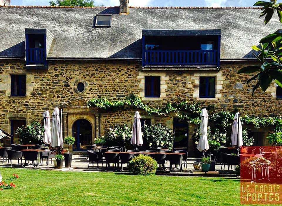 La Porte des Saveurs — photo 2