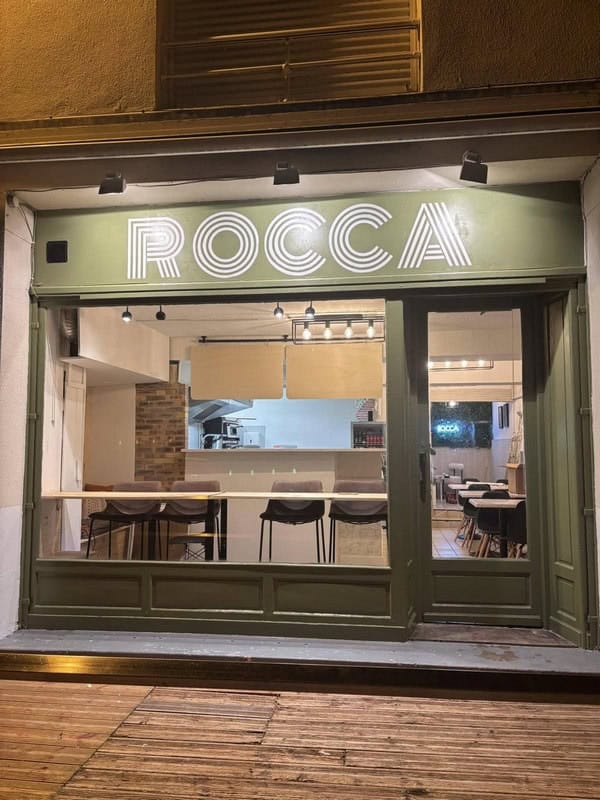 Rocca — photo 2