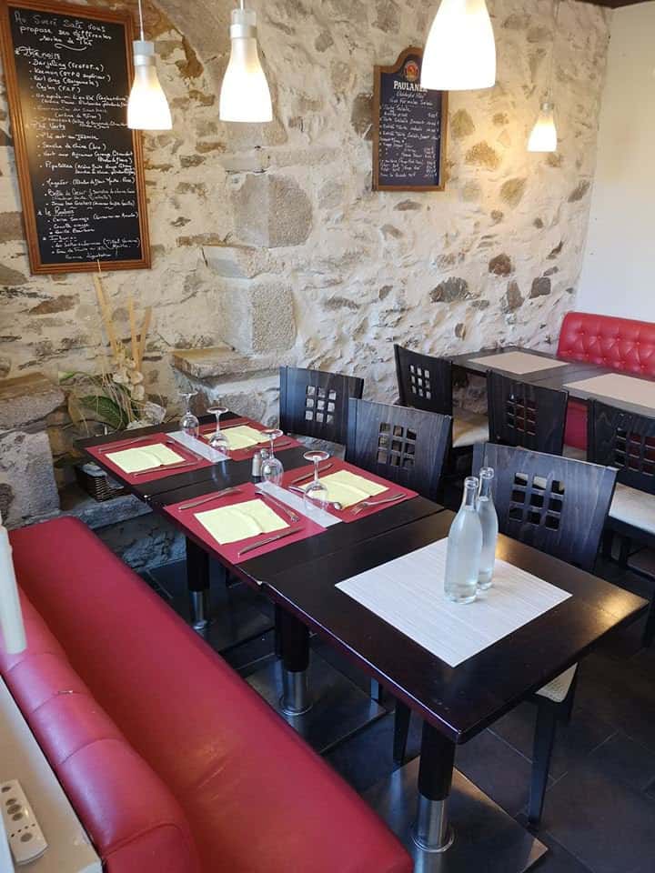 Au Sucré Salé — photo 3