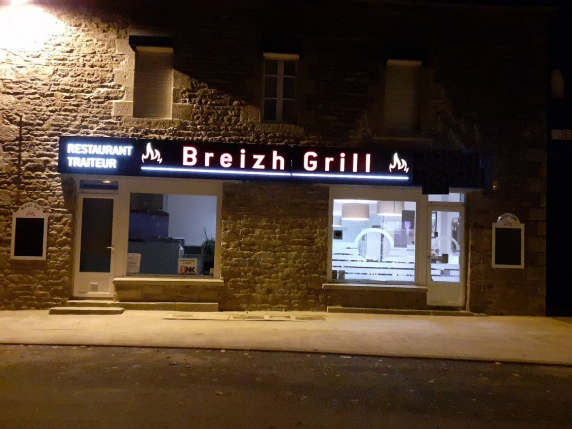 Breizh grill — photo 3