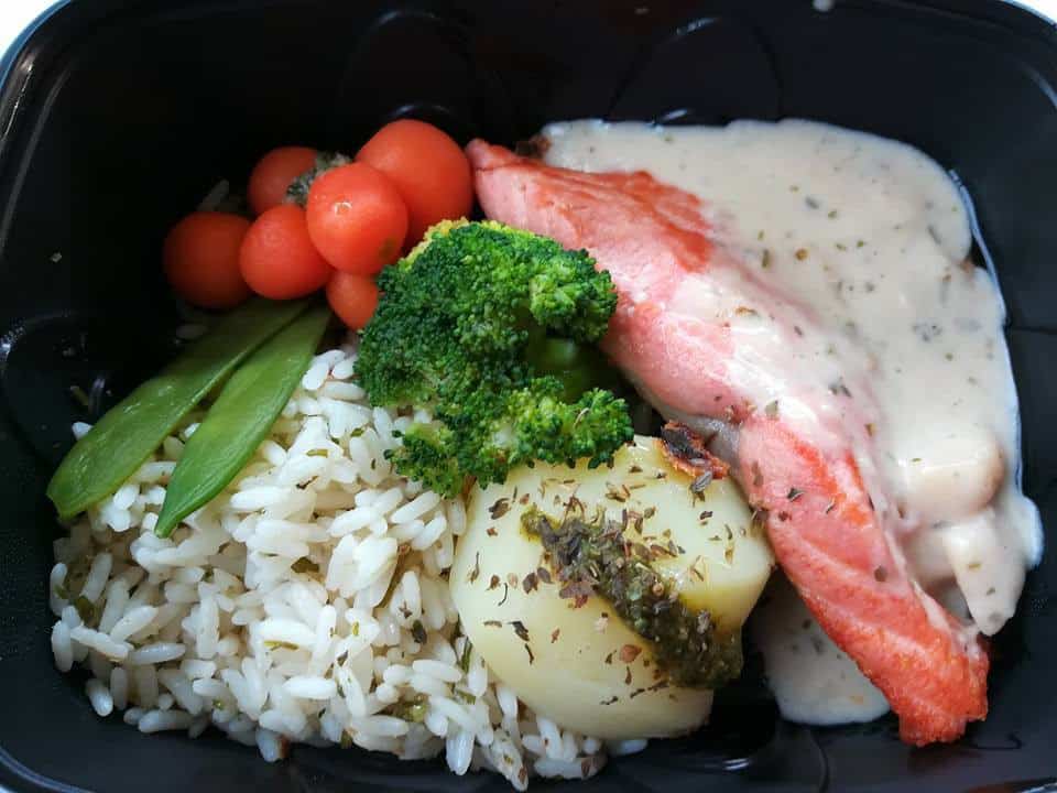 Food house — photo 2