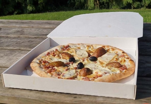 Gang Of Pizza — photo 2