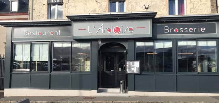 L'Ardoise — photo 2