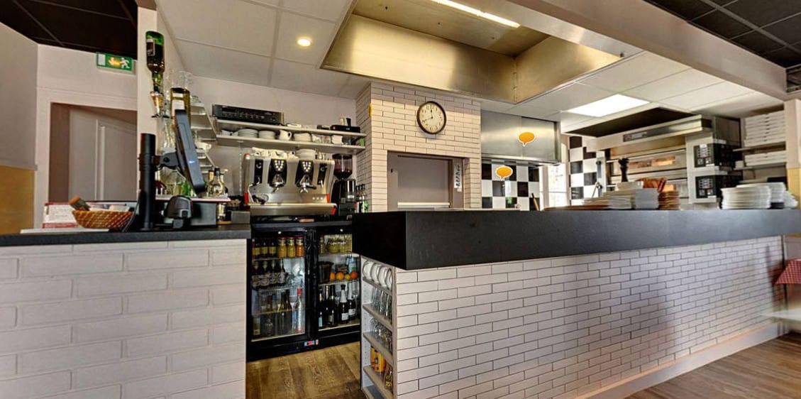 La Tour De Pizz' — photo 3