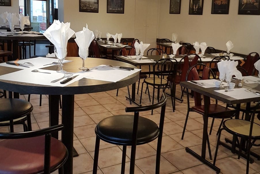 Le Petit Ecuyer — photo 2
