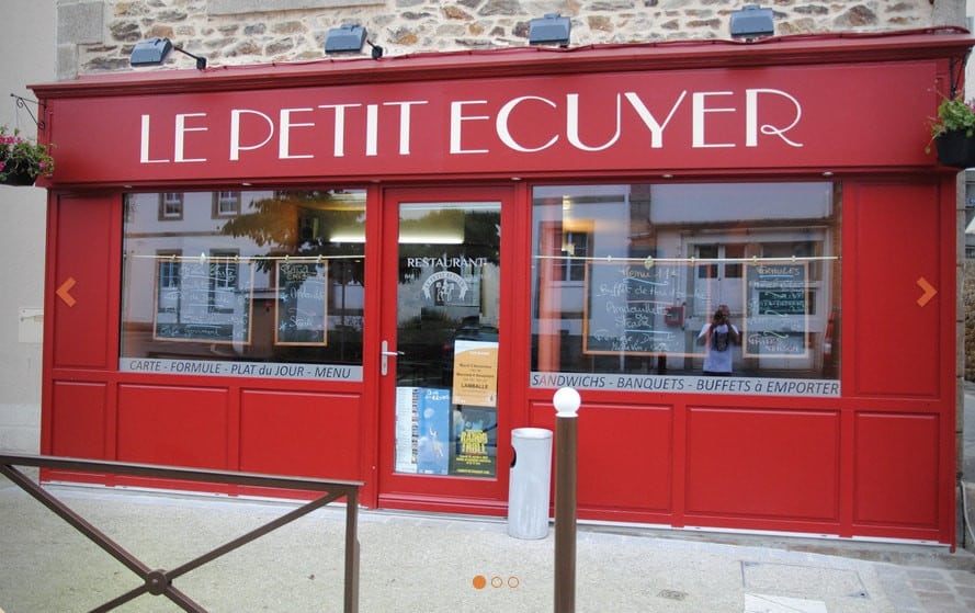 Le Petit Ecuyer — photo 3
