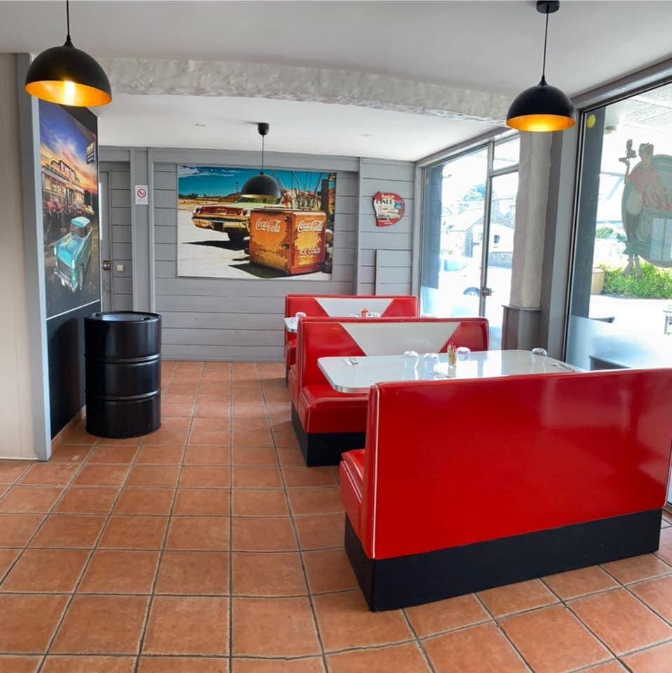 Louis Diner — photo 3
