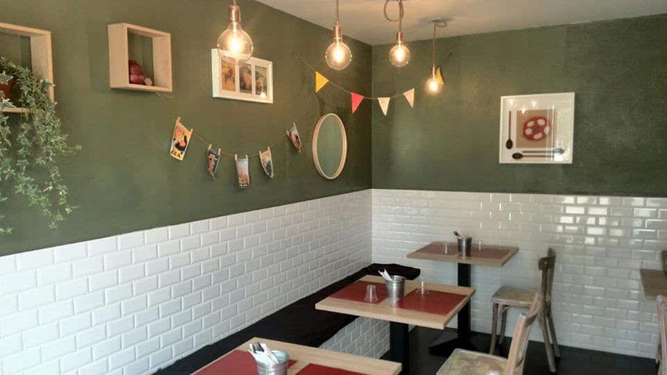 Pizza Mamma mia — photo 3