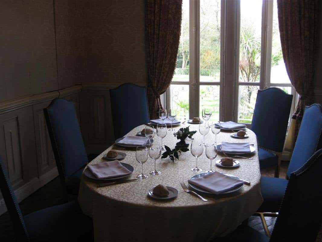 Le Château du Val — photo 3