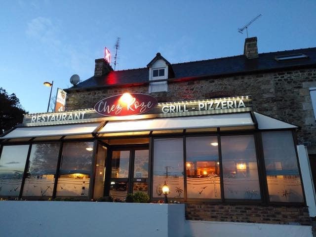 Chez Roze — photo 2