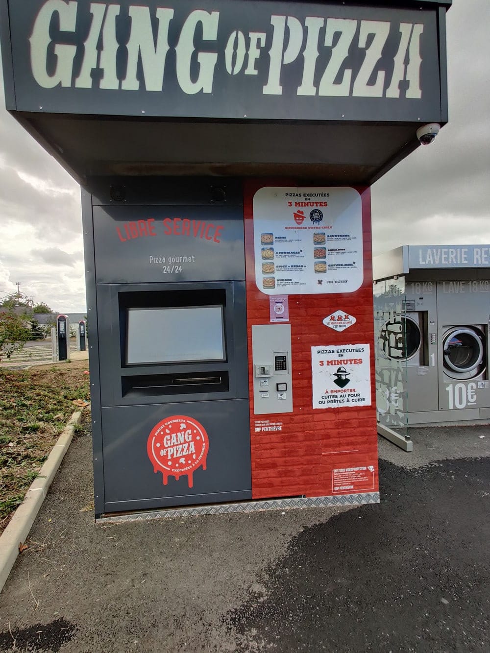 Gang Of Pizza — photo 3