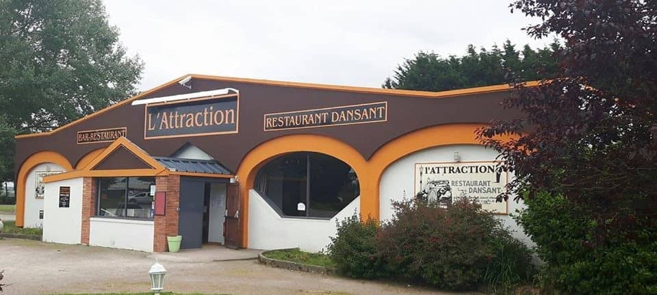 Photo de L'attraction