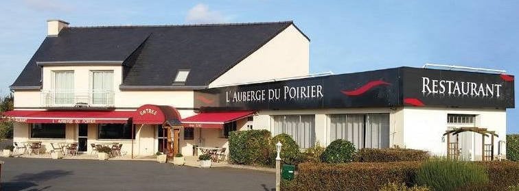 L'auberge du Poirier — photo 2