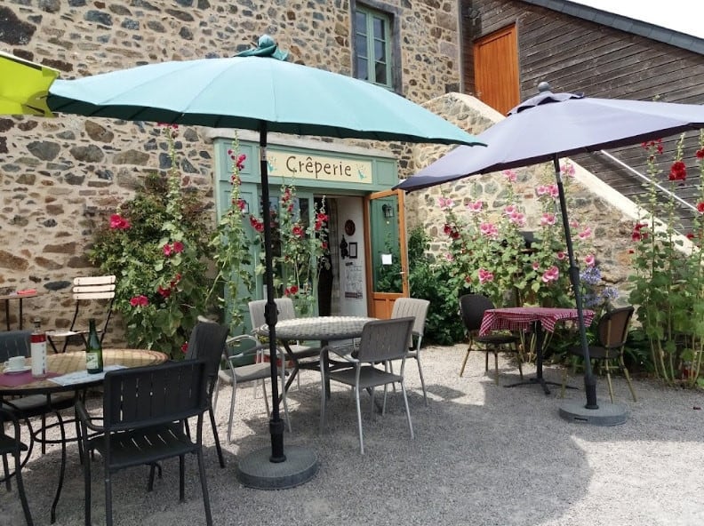 La Crêperie du Village — photo 2