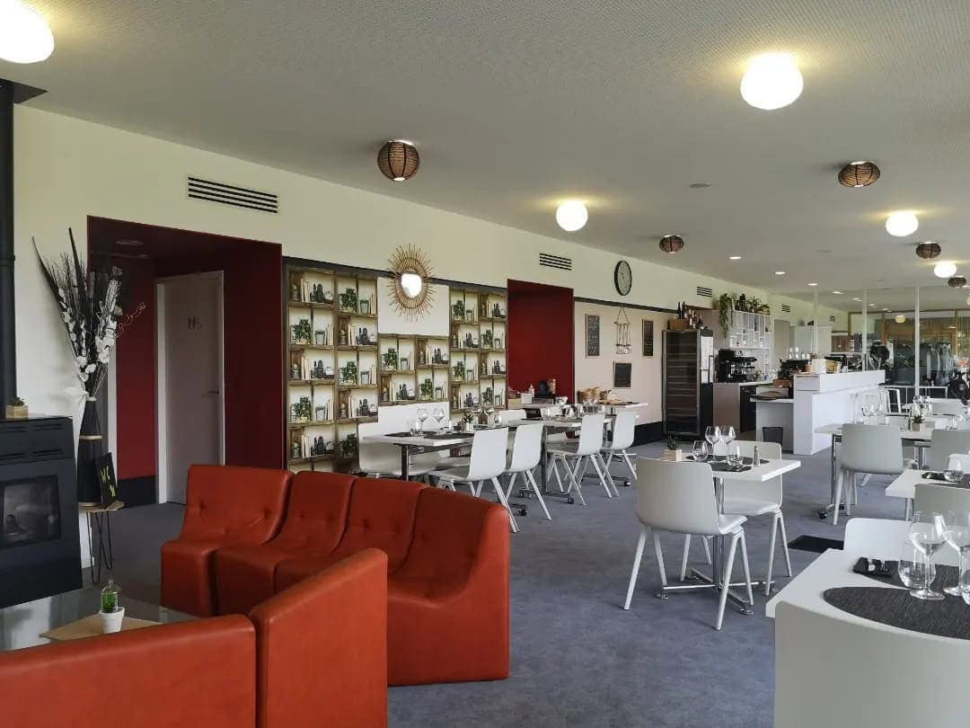 L’eau Fortuite — photo 3