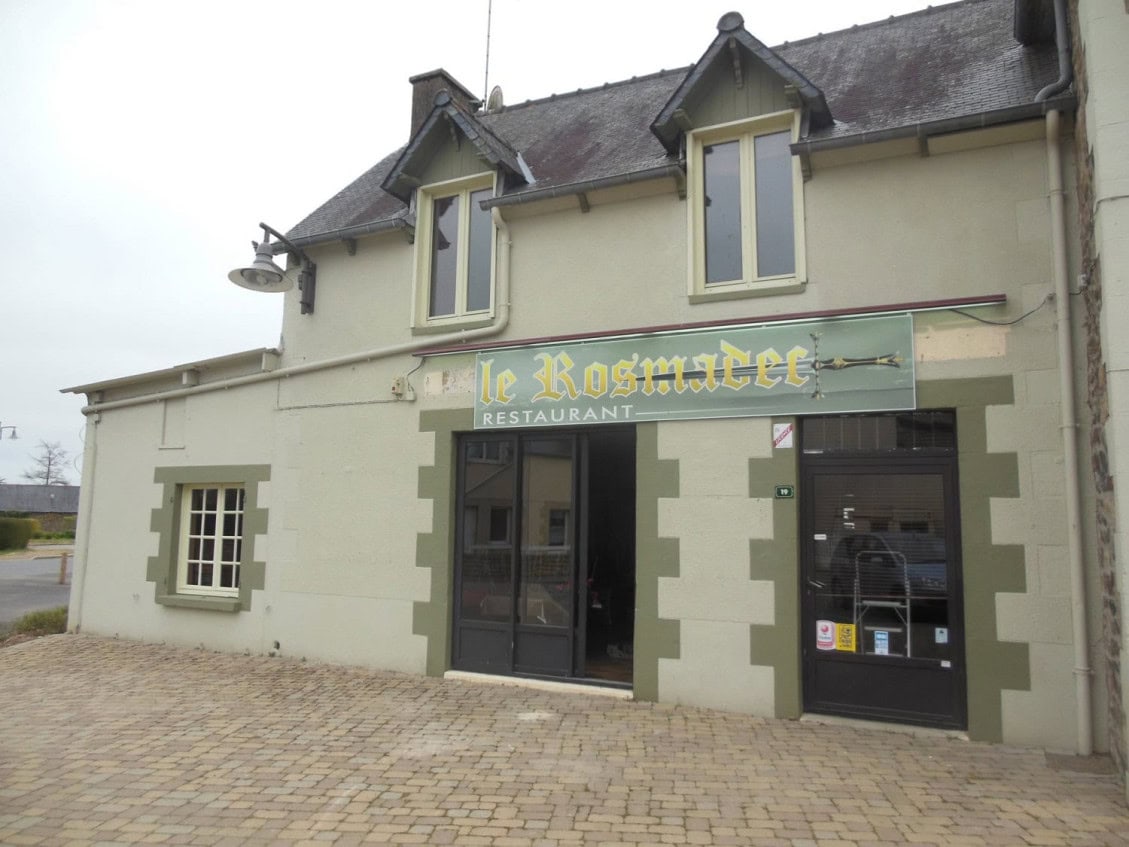 Le Rosmadec — photo 2