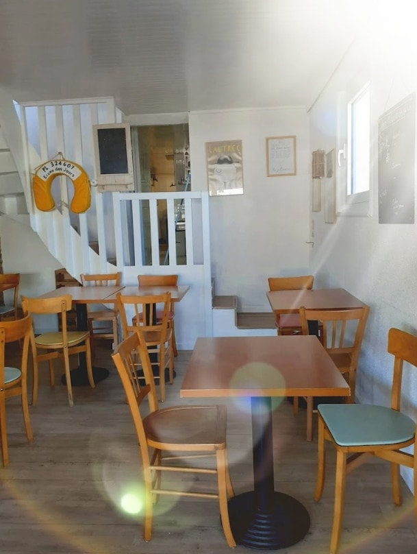 La P'tite Crêperie — photo 3