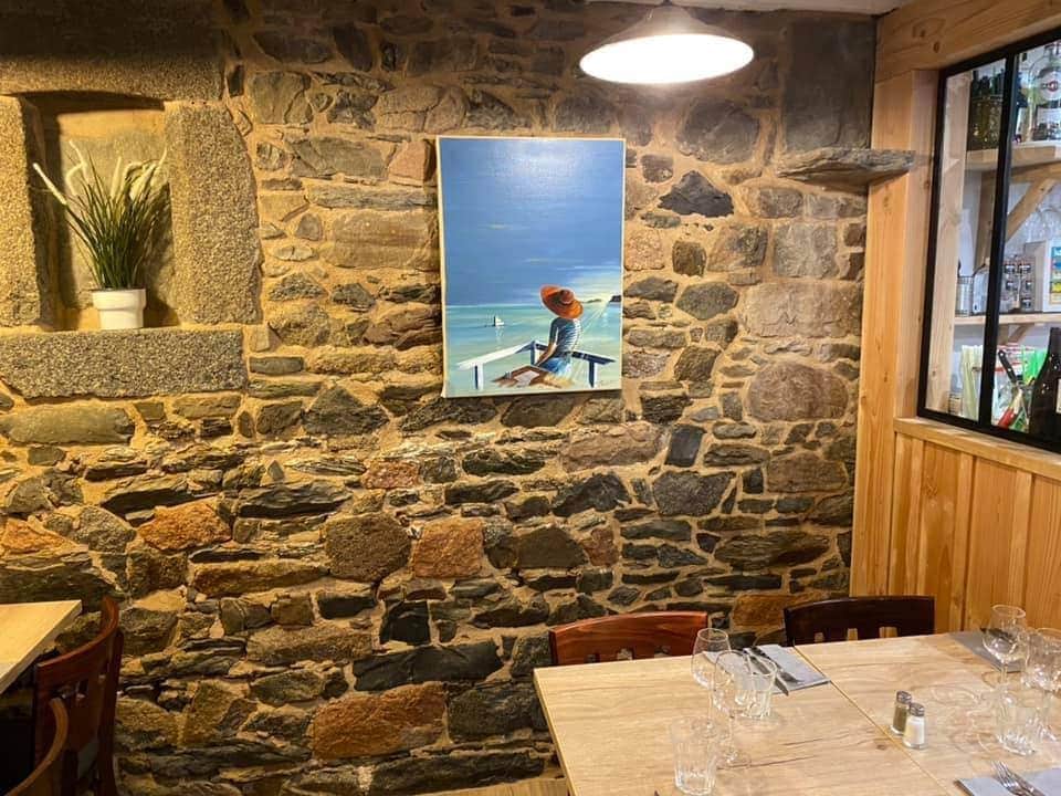 La Récré des Papilles — Traditionnel à Saint Quay Portrieux — photo 3
