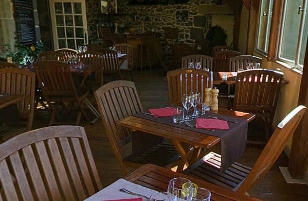Le Tartan — Viandes et Grillades à Saint Quay Portrieux — photo 2