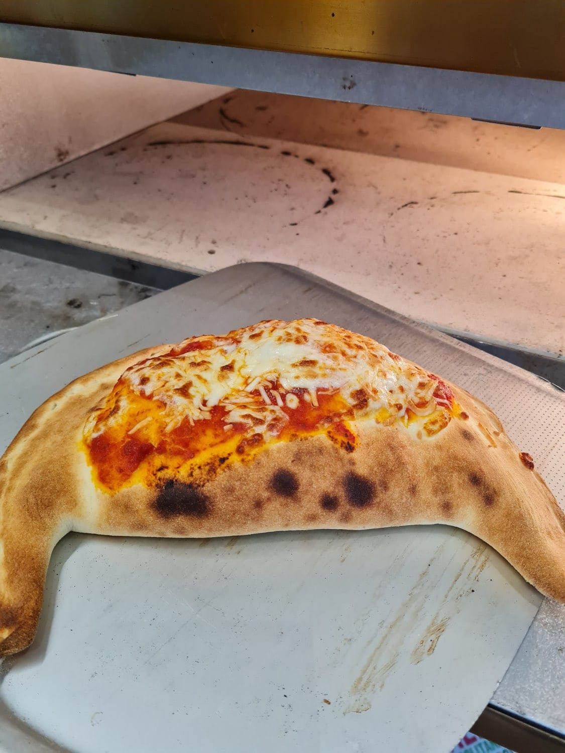 Tredici Pizzas — Pizza - pizzéria à Saint Quay Portrieux — photo 3