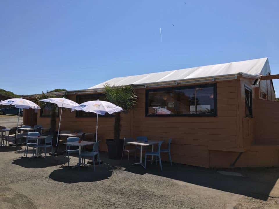 Les Viviers de Saint Marc — Poissons et fruits de mer à Treveneuc — photo 2