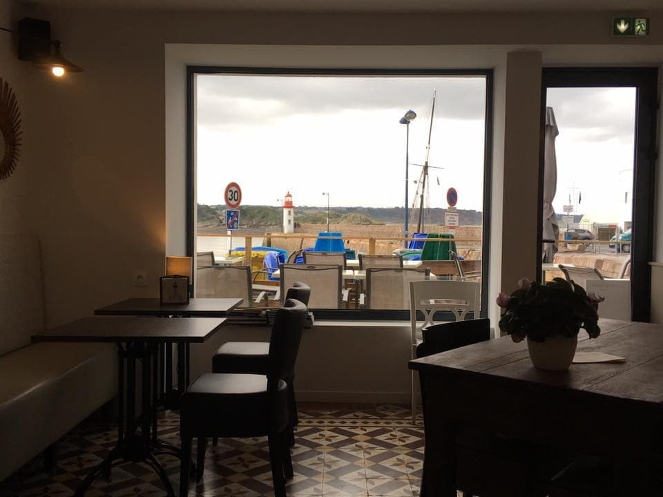 Au Phare D'Erquy — photo 3