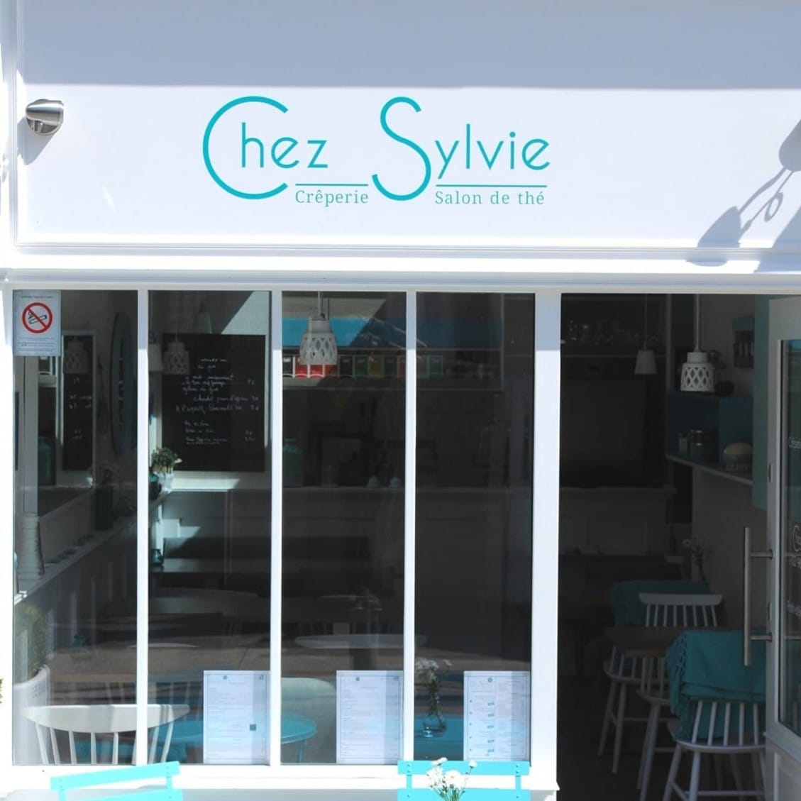 Chez Sylvie — photo 2