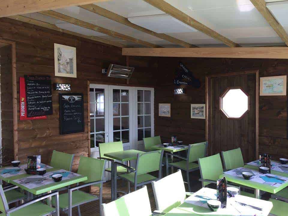 Crêperie Le Chalut — photo 3