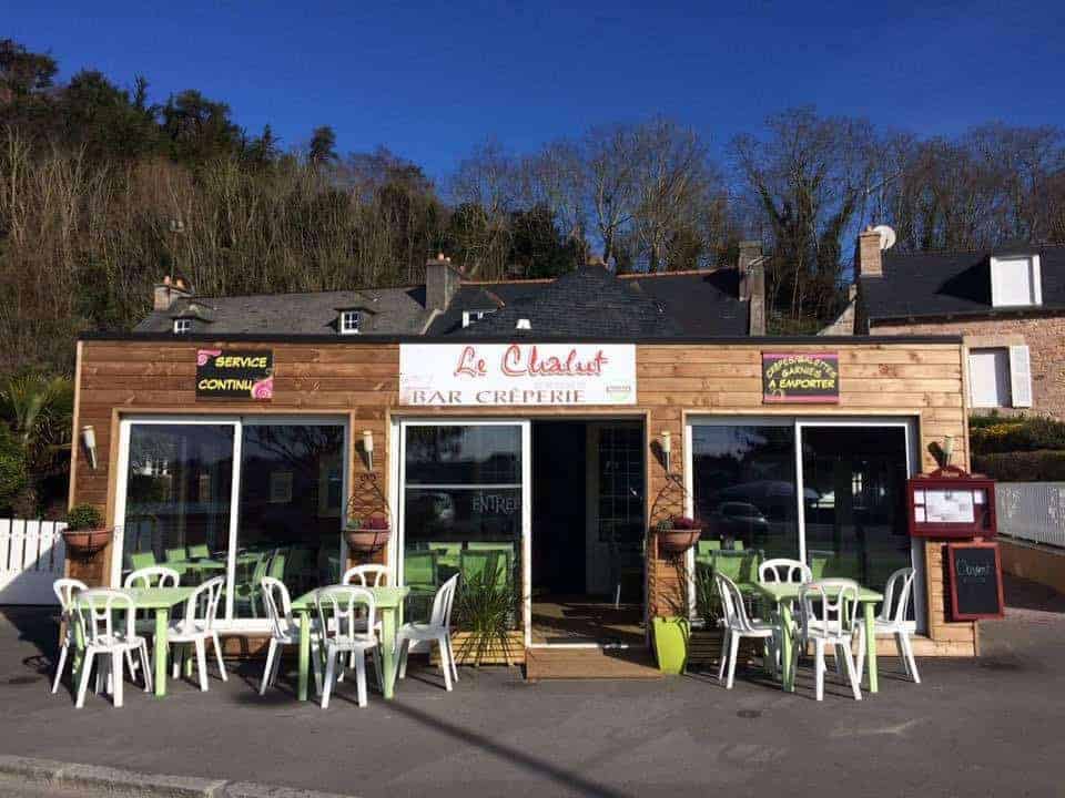 Crêperie Le Chalut — photo 2