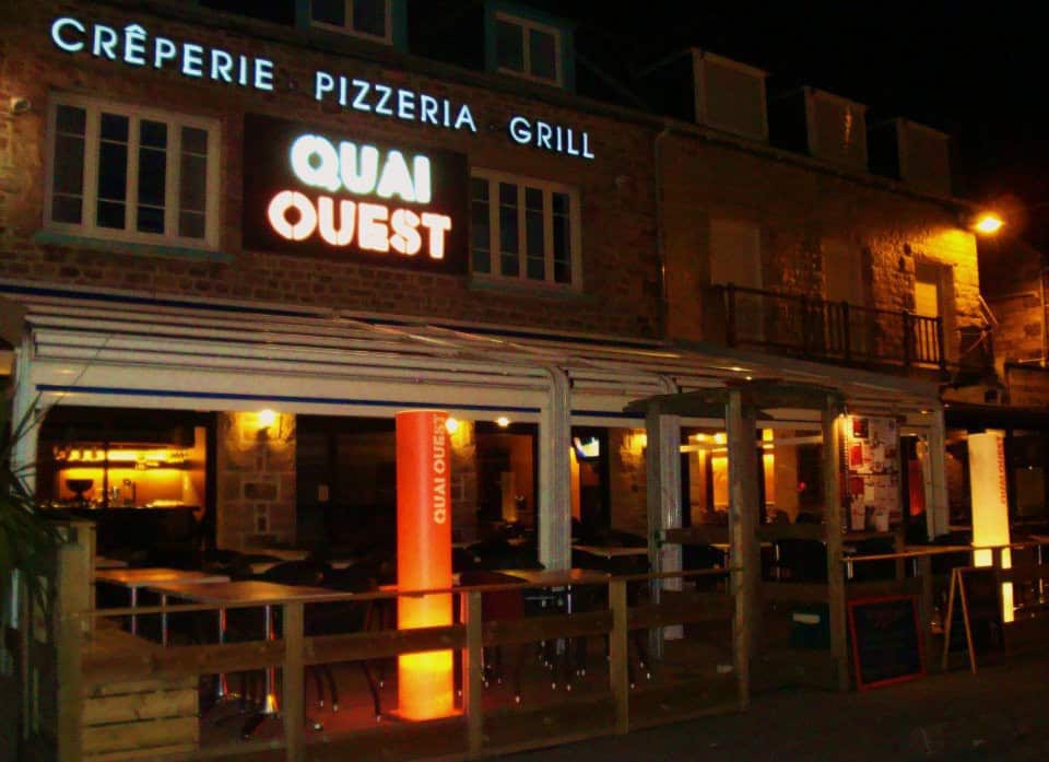 Erquy Quai Ouest — photo 2