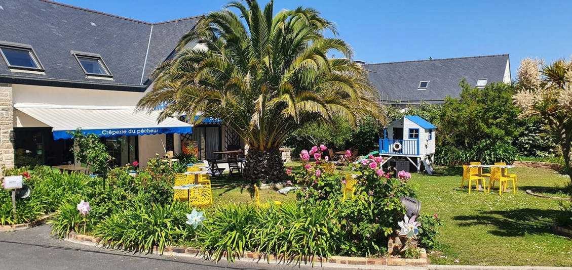 La Crêperie du Pêcheur — photo 2
