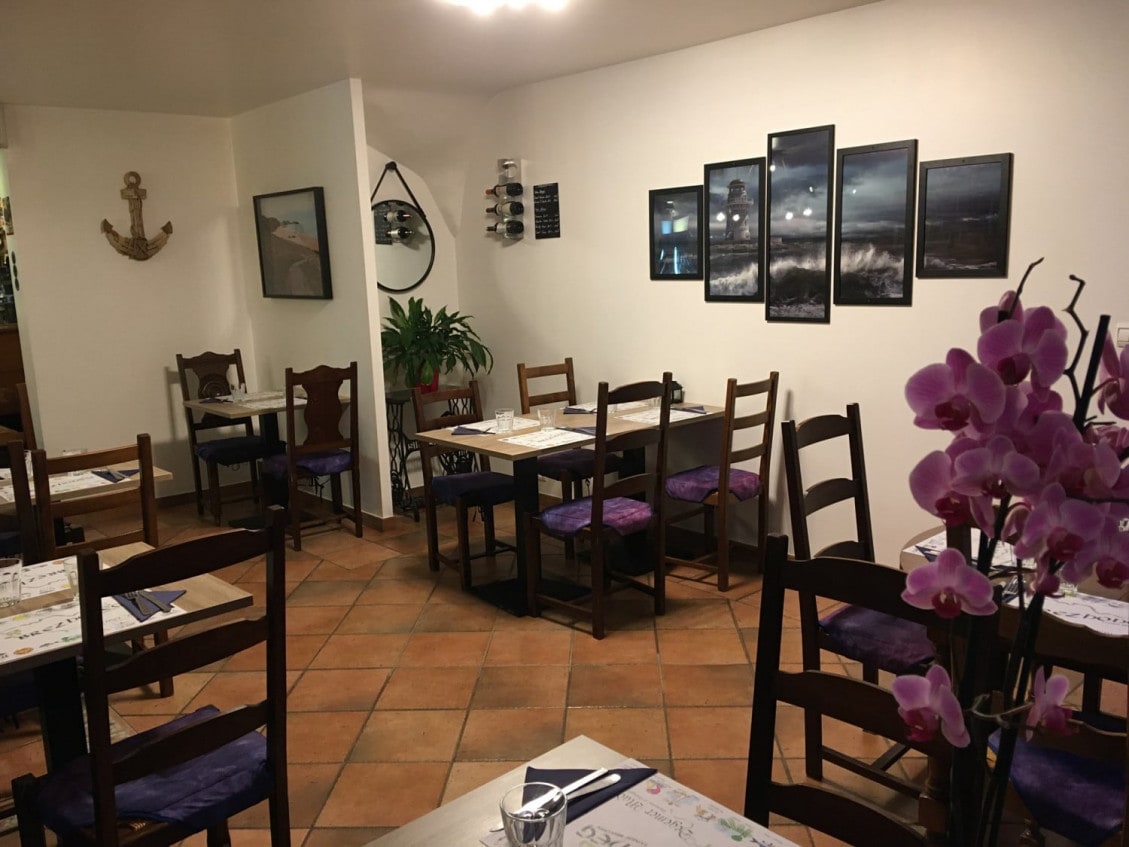 La Crêperie du Pêcheur — photo 3