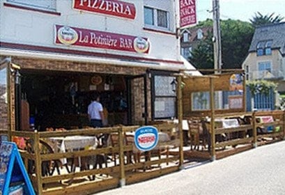 La Potiniere — photo 2