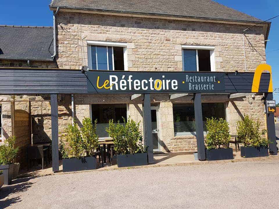 Le Réfectoire — photo 2