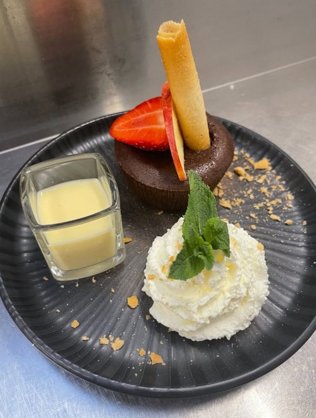 Le ty Prince — Restaurant Français à Erquy — photo 3